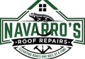 Navarro's Roof Repairs