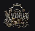 N Vious Tattoo Gallery
