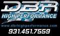 DBR High Performance LLC