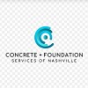 Concrete & Foundation Services of Nashville