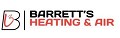 Barrett's Heating & Air